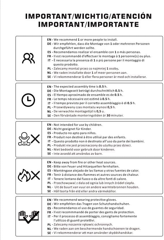 Deluxe 90Cm Cat Tree Tower - Stylish Indoor Activity Centre with 2 Perches, Scratching Posts, Capsule Nest & Fun Dangling Ball