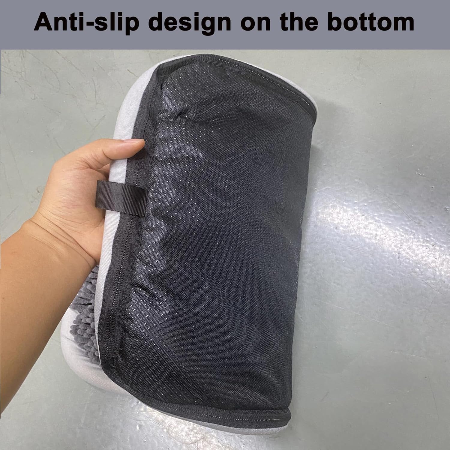 Interactive Snuffle Mat for Dogs - 52x41 cm Foraging Mat to Relieve Stress and Boredom