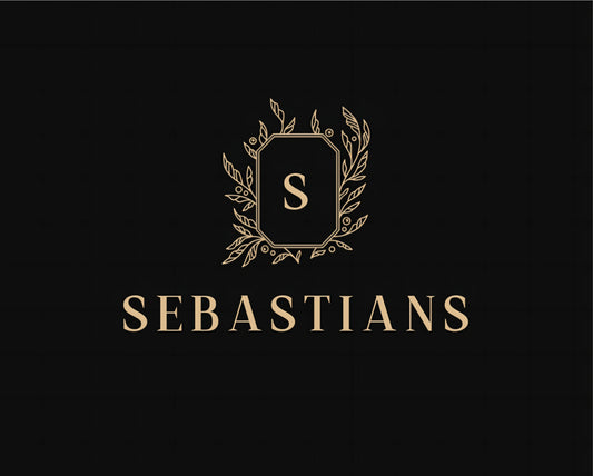 Sebastians Gift Card